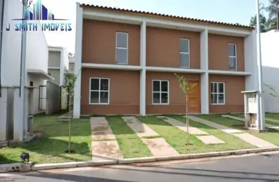 Casa sobrado 2 dorms, 1 vaga, lazer completo. próximo templo zulai, cotia