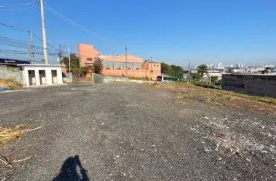 Terreno comercial para alugar na Estrada Ibateguara, Jardim Mutinga, Barueri