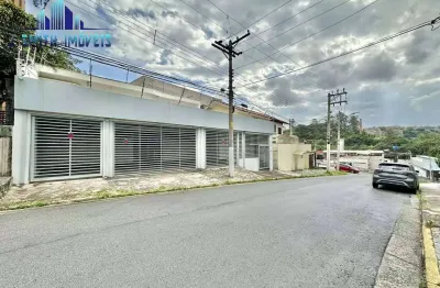 Casa comercial - próximo ao centro cotia e rod. rap.tavares - km 32