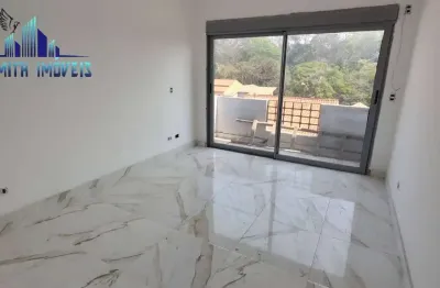 Casa 3 dorms (1 suíte), alto padrão de acabamentos. jacuzzi, 4 vagas