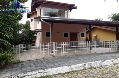 Casa em condomínio km 20 ao lado do rodoanel, ac. 395m². salão, quintal.