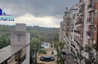 Apto 2 dorms, lindo, planejados novinho.pronto para morar !!