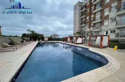 Lindo apto. vista privilegiada. 2 dorms. 2 vagas. oportunidade!!
