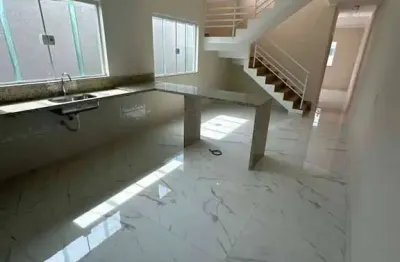 Casa com 3 quartos à venda na Rua Cotia, Parque São George, Cotia