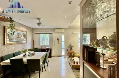 Sobrado 3dorms. 1suíte, escritório, ar-condicionado, lareira! cond. lazer