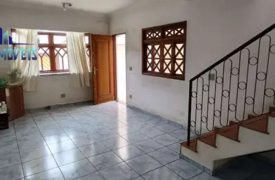 Casa com 4 quartos à venda na Rua Rondônia, Jardim Rosalina, Cotia