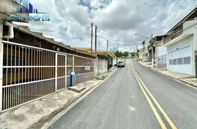 Casa com 3 quartos à venda na Rua Cosmos, Jardim das Flores, Osasco