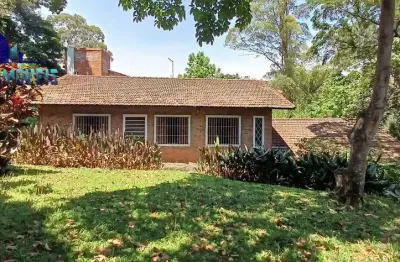 Casa rústica, estilo campestre. terreno 848m, região da granja