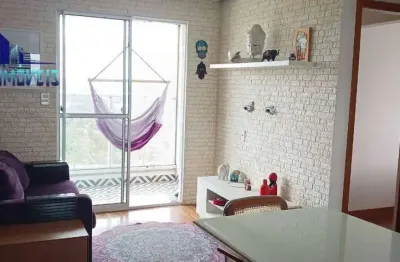 ALUGO APTO. MOBILIADO E EQUIPADO. 2 DORMS (1 SUÍTE), 2 VAGAS. kM 22