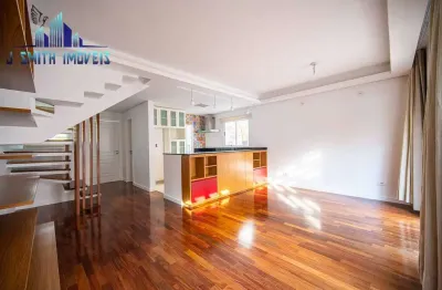 Sobrado 3 dorms (1 suíte), espaço gourmet. Cond. Com lazer completo