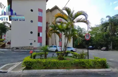 APTO 3 DORMS (1 suíte), 2 VAGAS, COND. COM LAZER. NA GRANJA VIANA