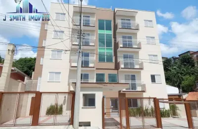 Apartamento com 2 quartos à venda na Rua Roque Savioli, Centro, Cotia