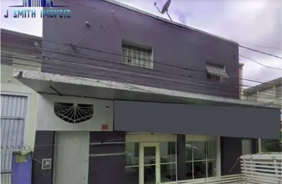 Barracão / Galpão / Depósito com 2 salas à venda na Rua da Constituição, Paquetá, Santos