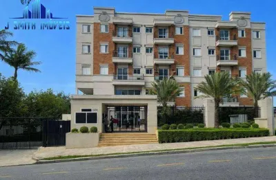 Apto. no Address Granja Viana. 58m², 2 Dorms (1 suíte), 2 vagas