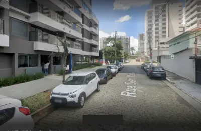 Apartamento com 2 quartos à venda na Rua Barão do Triunfo, 2081, Campo Belo, São Paulo