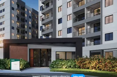 Apartamento 2 dormitórios  com varanda  lazer completo financiamento caixa  em interlagos