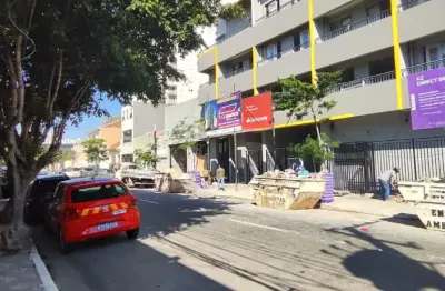 Apartamento 1 suíte em fase final de acabamento em bresser mooca a 5 minutos do metrô