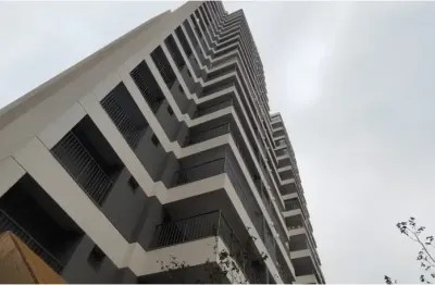 Lindo Apartamento em Vila Mascote 3 dormitórios com suíte novo pronto para morar