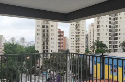 Apartamento 2 dormitórios e suíte novo em vila mascote