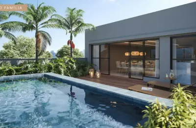 Apartamento 2 dormitórios com suíte varanda e vaga 63 m² em Alto da Lapa