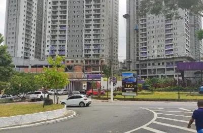Apartamento 2 dormitórios em frente ao shopping e metrô itaquera