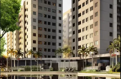 Apartamento 2 quartos  na  minha casa minha vida use seu fgts entrada facilitada