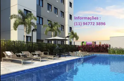 Apartamento 2 quartos  na  minha casa minha vida use seu fgts entrada facilitada