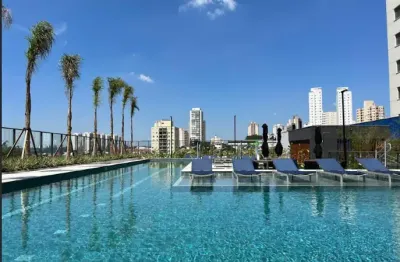 Apartamento novo  2 dormitórios e suíte 1 vaga no bairro da saúde