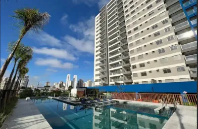 Apartamento novo  2 dormitórios e suíte 1 vaga no bairro da saúde