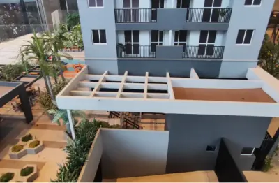 Apartamento com 2 quartos à venda na Rua Engenheiro Sidney Arruda De Moraes, 12, Vila Campanela, São Paulo