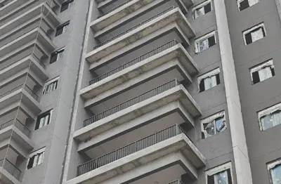 Apartamento com 2 quartos à venda na Rua Comendador Elias Assi, 77, Caxingui, São Paulo