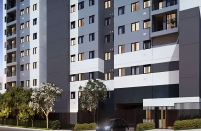 Apartamento com 2 quartos à venda na Rua Barnabé Coutinho, 457, Vila Albertina, São Paulo