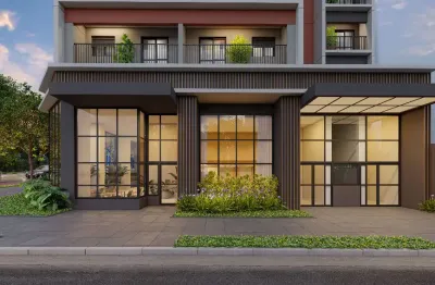 Apartamento studio e 1 dormitório na região nobre de pinheiros