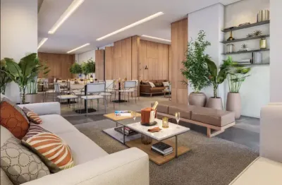 Apartamento com 2 quartos à venda na Rua Tanabi, 354, Água Branca, São Paulo