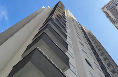 Apartamento com 2 quartos à venda na Rua Brigadeiro Tobias, 322, Centro, São Paulo