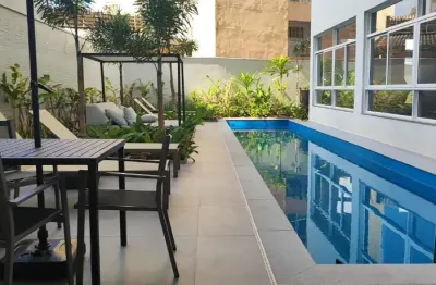 Apartamento com 2 quartos à venda na Rua Brigadeiro Tobias, 322, Centro, São Paulo