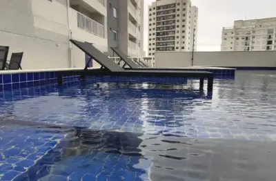 Apartamento dos seus sonhos  vom preço que cabe no seu bolso 2 dormitórios com localização previlegiada