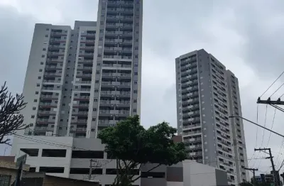 Apartamento novinho pronto para morar 2 dormitórios em aricanduva