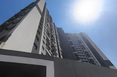 More perto de tudo e ao lado do areoporto de congonhas 2 dormitórios varanda e vaga