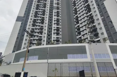 More perto de tudo e ao lado do Areoporto de congonhas 2 dormitórios varanda e vaga