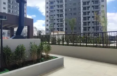 Lindo apartamento 2 dormitórios com varanda em frente ao shopping e metrô  financiamento minha casa minha vida