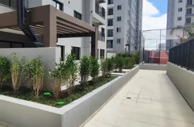 Lindo apartamento 2 dormitórios com varanda em frente ao shopping e metrô  financiamento minha casa minha vida