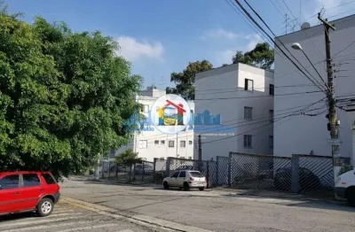 Belo apartamento com 2 dormitórios e 1 vaga no jordanópolis em são bernardo do campo
