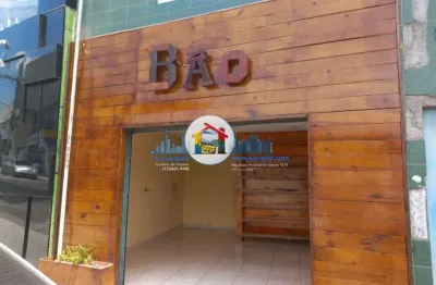 Ponto comercial para alugar no Jardim São Jorge, São Paulo 