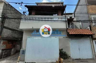 Propriedade com 4 casas para renda no jardim itapura!