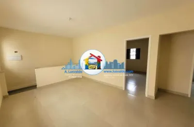 Bela casa reformada com 2 amplos dormitórios no parque jabaquara!