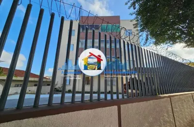 Apartamento com 2 dormitórios, varanda e 1 vaga próximo da cupecê!