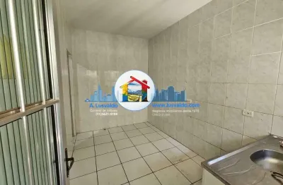 Casa com 1 quarto para alugar na Rua Pedro Mathias Sigar, Jardim Selma, São Paulo