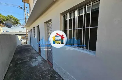 Casa com 1 quarto para alugar na Rua Maria Clotilde Martins Rocha, Jardim Selma, São Paulo