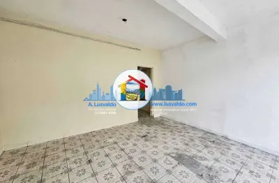 Casa com 2 quartos para alugar na Rua Mc Connel, Americanópolis, São Paulo